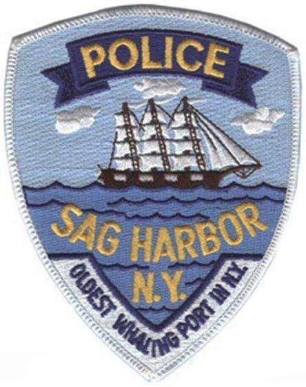 Sag Harbor Village Police Department